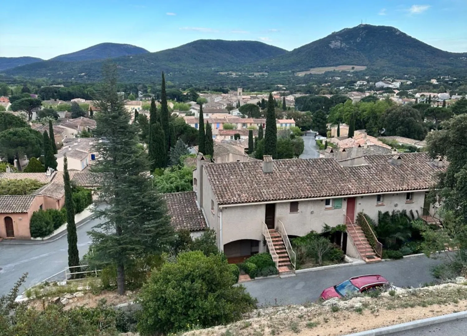 Appartement Studio Adrian - Climatise - Proche Du Village - Piscine - Tennis Le Plan-de-la-Tour 0*,